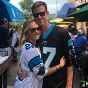 Meet your Posher, Casey